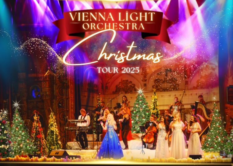 Vienna Light Orchestra - The Pulse » Chattanooga's Arts & Entertainment Voice