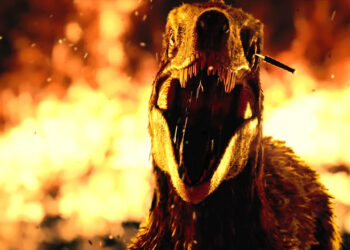 Vietnam-Set Dino Action Movie ‘Primitive War’, With Ryan Kwanten, Jeremy Piven & Tricia Helfer, Gets UK Deal