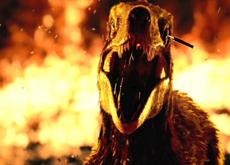 Vietnam-Set Dino Action Movie ‘Primitive War’, With Ryan Kwanten, Jeremy Piven & Tricia Helfer, Gets UK Deal