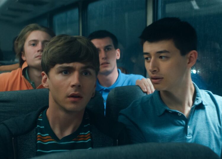 Viewers Call This Netflix’s Best Series in Years