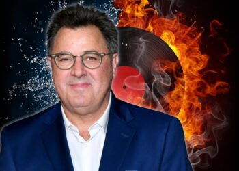 Vince Gill Will Release New Songs Once a Month for a Year