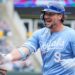 Vinnie Pasquantino raves about Royals coach amid flurry of MLB managerial openings