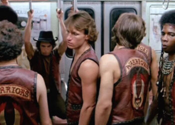 Violent 1970s Action Thriller On Paramount+ Is A Certified Fresh Turf War