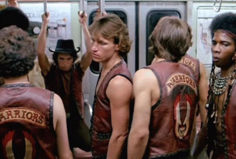 Violent 1970s Action Thriller On Paramount+ Is A Certified Fresh Turf War