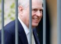 Virginia Giuffre’s Family Reach Out to Royals Amid Prince Andrew’s Ongoing Scandals