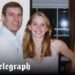 Virginia Giuffre’s book claims Prince Andrew saw sex as ‘birthright’