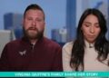 Virginia Giuffre's brother and sister-in-law fought back the tears on Tuesday's This Morning as they pleaded with the Royal Family to reopen the investigation into Prince Andrew - and made a defiant promise in the wake of her memoir