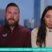 Virginia Giuffre's brother and sister-in-law fought back the tears on Tuesday's This Morning as they pleaded with the Royal Family to reopen the investigation into Prince Andrew - and made a defiant promise in the wake of her memoir