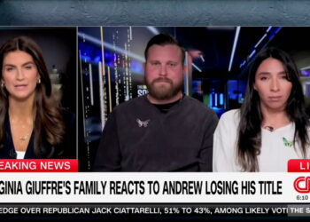 The Daily Beast