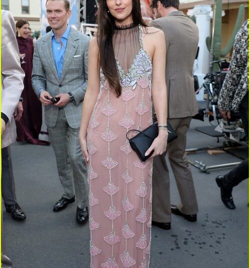 Vogue World Hollywood