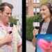 WATCH: Athlone woman put to Irish music artist test in New York