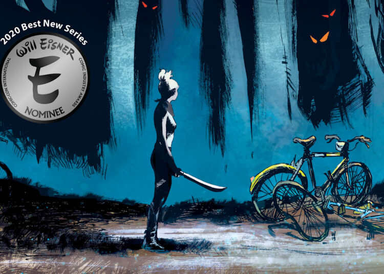 WEBTOON partnering with BOOM! Entertainment to add four amazing titles to platform