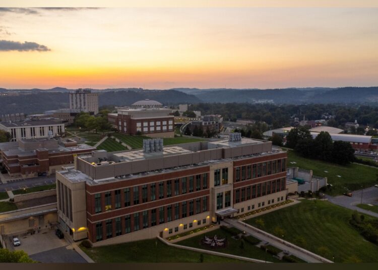 WVU expands Fall Family Weekend schedule with Arts and Entertainment local music event