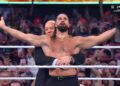An injury to Seth Rollins has led to a huge shift in the WWE world title picture.