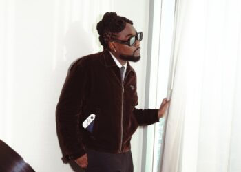 Wale Announces New Album 'Everything Is a Lot'