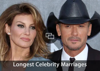 Tim McGraw, Faith Hill