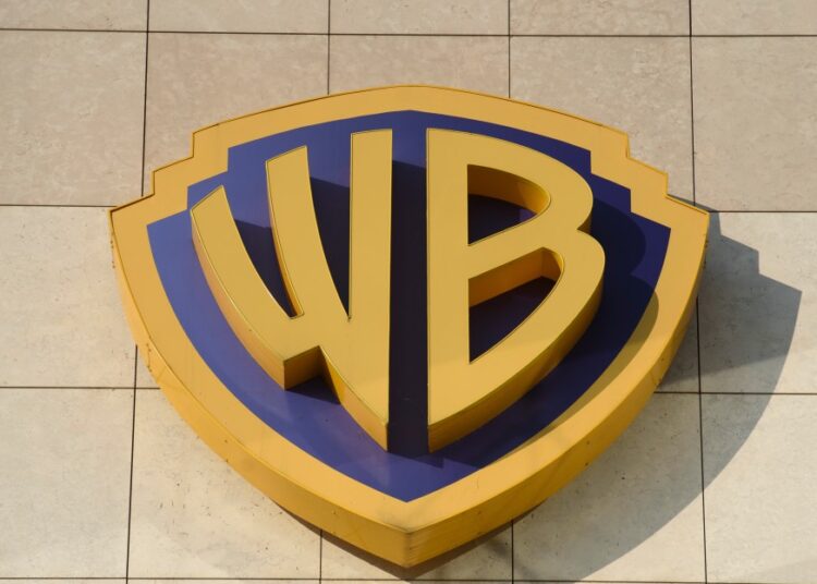 Warner Bros. Discovery is ready for a sale