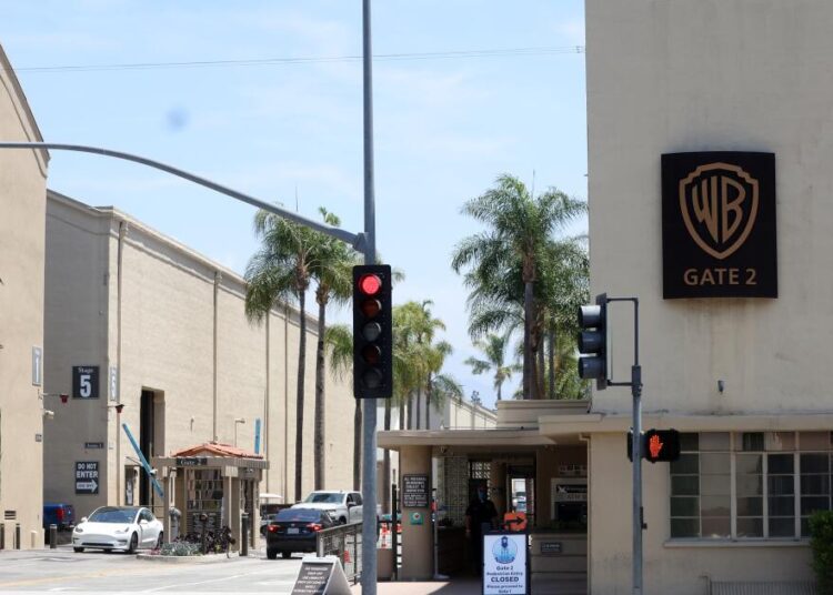 Warner Bros. Discovery sale talks heat up after board rebuffs Paramount initial bid