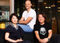 Music industry hires