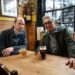 Eugene Levy Reveals Whether He Was Allowed to Ask Prince William About Prince Harry on New Show