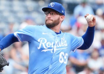 Was Noah Cameron the best Royals rookie pitcher ever?
