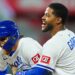 Was the Royals’ high walk rate in the second half for real?