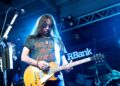 Watch Ace Frehley Play 'Deuce' and 'New York Groove' During Final Show