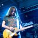 Watch Ace Frehley Play 'Deuce' and 'New York Groove' During Final Show