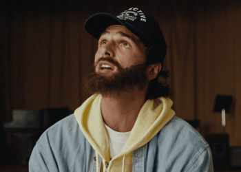 Watch Bon Iver Audition Jacob Elordi, Cristin Milioti, and St. Vincent in New “Day One” Video