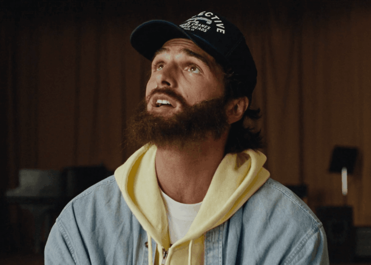 Watch Bon Iver Audition Jacob Elordi, Cristin Milioti, and St. Vincent in New “Day One” Video