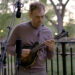 Watch: Chris Thile Shares New Music From Upcoming Album 'Bach: Sonatas and Partitas, Vol. 2'