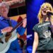 Watch Hayley Williams join David Byrne for Paramore's 'Hard Times' in New York City