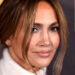 Jennifer Lopez attends the