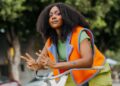 Watch Noname Turn Into a Bird in Video for New Song “Hundred Acres”