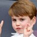 Watch Out, Prince Louis—We've Got Another Scene-Stealing Royal