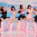 Watch TWICE’s History-Making Performance at the Victoria's Secret Fashion Show