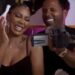 Watch: Tamar Braxton Debuts 'Heartbreak Retrograde' Movie Featuring All-New Music