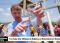 Watch YouTube Star MrBeast Is Building an Entertainment Empire