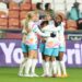 Wave net first win since Aug. 16, beat Royals to improve playoff positioning