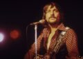 Waylon Jennings is BACK on the Charts with New Album “Songbird”
