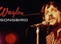 Waylon Jennings’ lost recordings brought to life on new album 'Songbird'