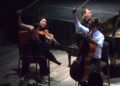 Wayne Center Presents launches its 2025–2026 concert season in November, featuring returning favorites and new artists in an intimate concert setting.