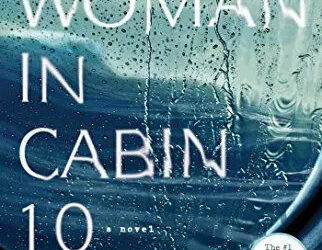 We Found All the Changes Between the Book and Movie Version of 'The Woman in Cabin 10'