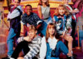 Buena Vista Pictures/courtesy Everet / Everett Collection The All-New Mickey Mouse Club with Nikki DeLoach, Justin Timberlake, Christina Aguilera, Britney Spears, Ryan Gosling, T.J. Fantini, Tate Lynche