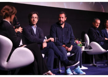 “We Want To See Movie Stars Represent Us” – Contenders London