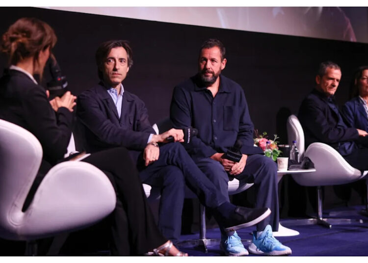 “We Want To See Movie Stars Represent Us” – Contenders London