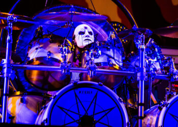 “We are cooking”: Eloy Casagrande talks new Slipknot music