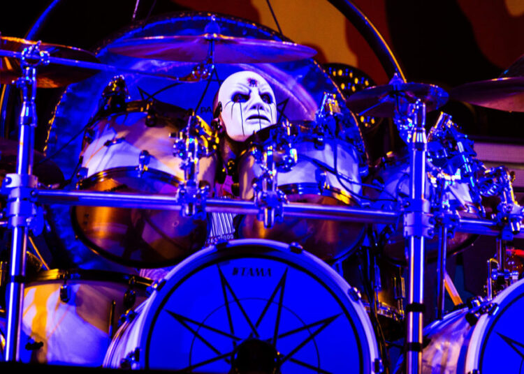 “We are cooking”: Eloy Casagrande talks new Slipknot music