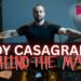 Eloy Casagrande on the New Slipknot Album, Drumming Behind The Mask & The UK Drum Show - YouTube