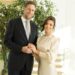 Wedding bells ring for royal family again